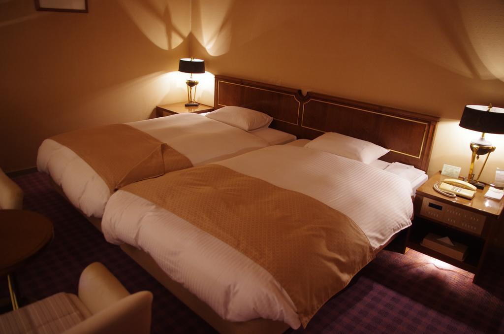 Gifu Castle Inn Room photo