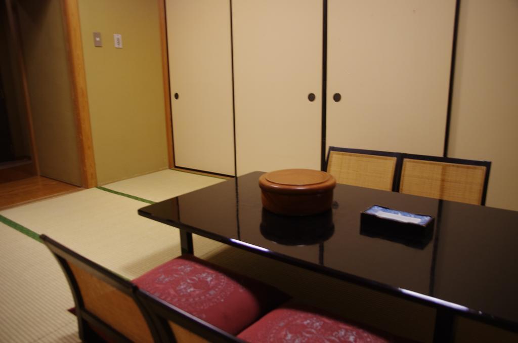 Gifu Castle Inn Room photo