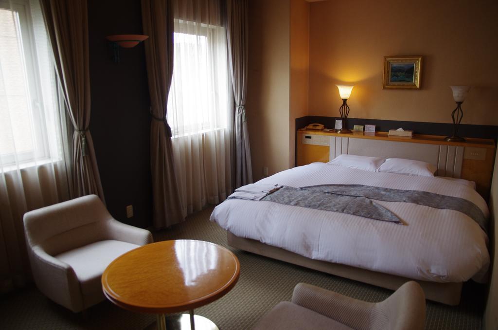 Gifu Castle Inn Room photo