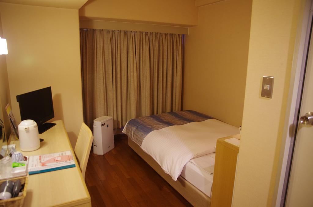 Gifu Castle Inn Room photo