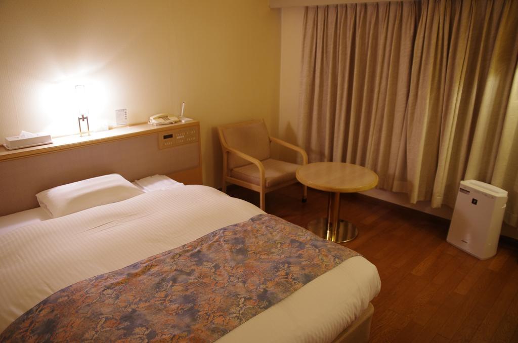 Gifu Castle Inn Room photo