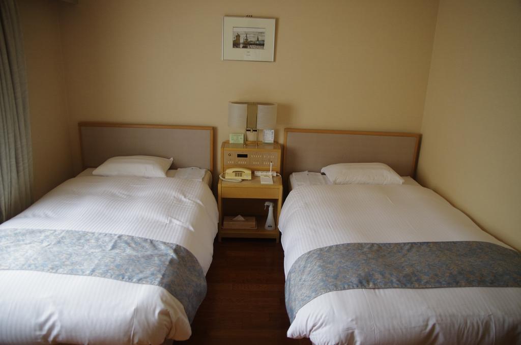 Gifu Castle Inn Room photo