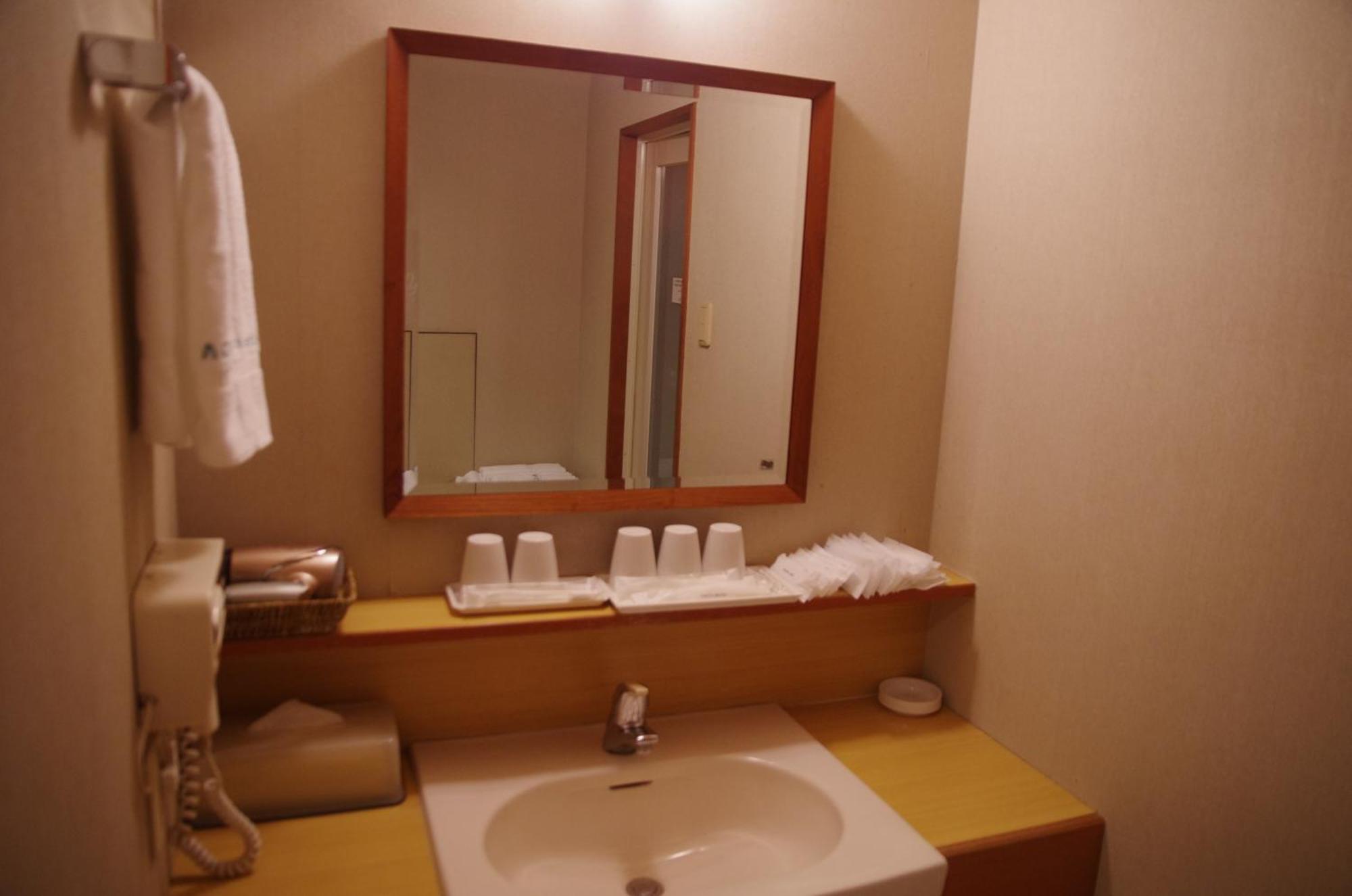 Gifu Castle Inn Room photo