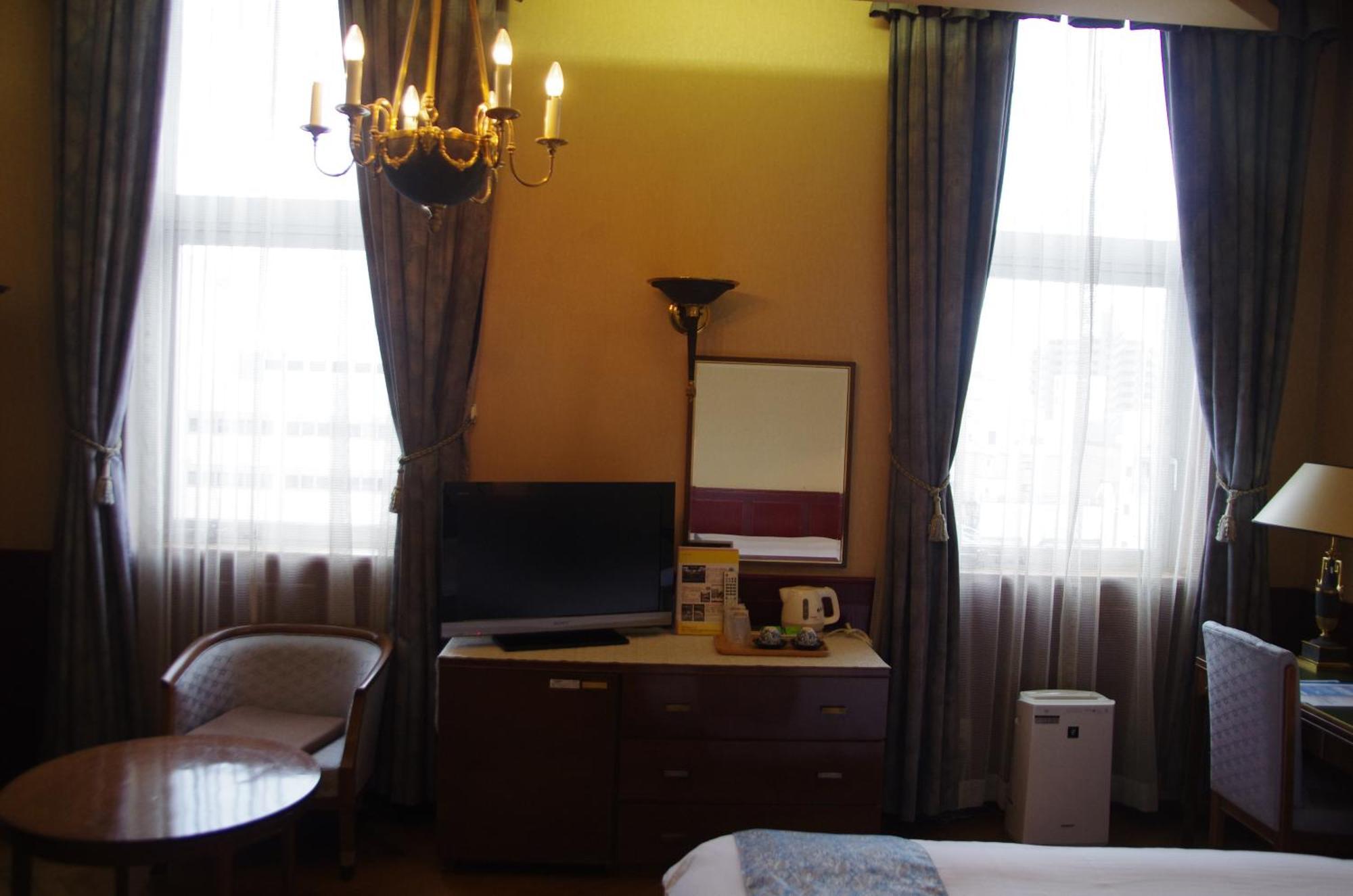 Gifu Castle Inn Room photo