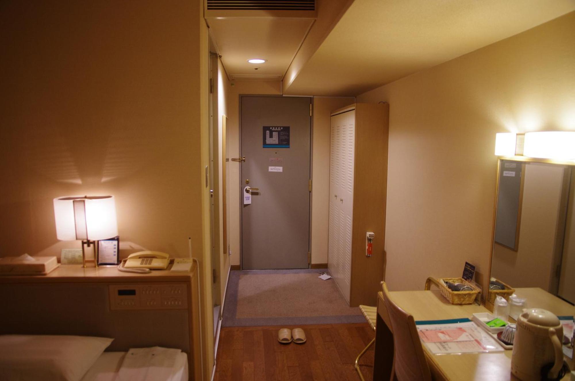 Gifu Castle Inn Room photo