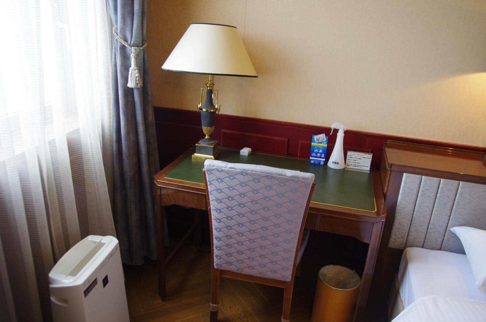 Gifu Castle Inn Room photo