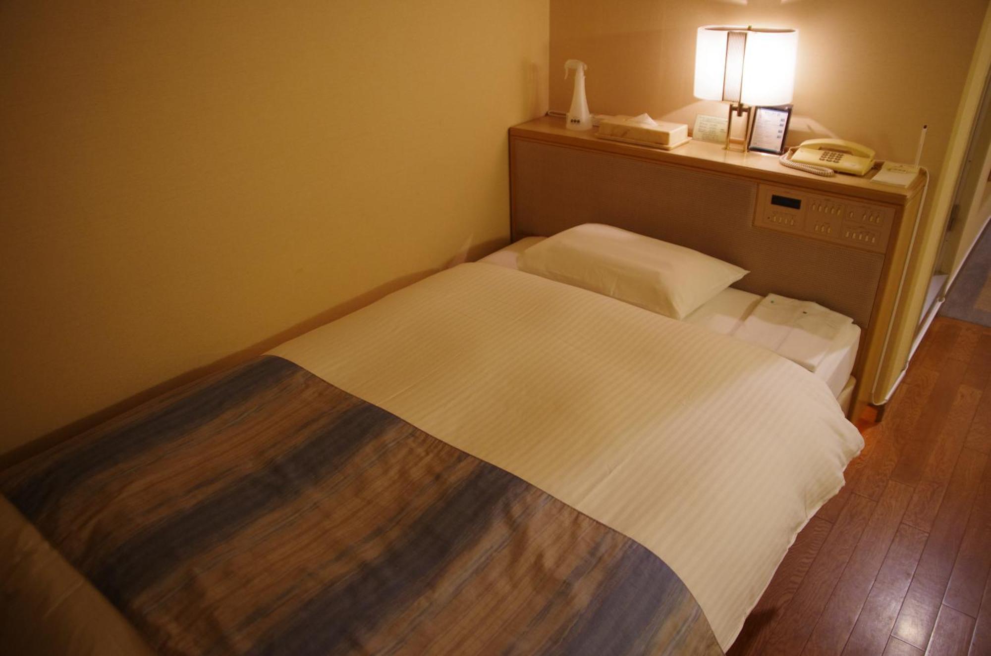 Gifu Castle Inn Room photo