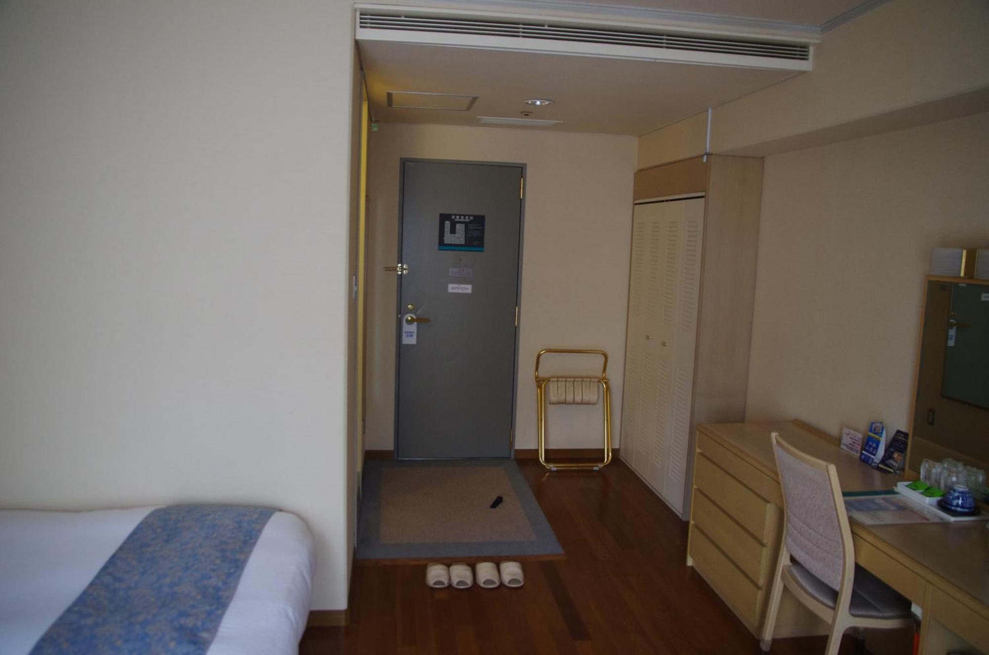 Gifu Castle Inn Room photo