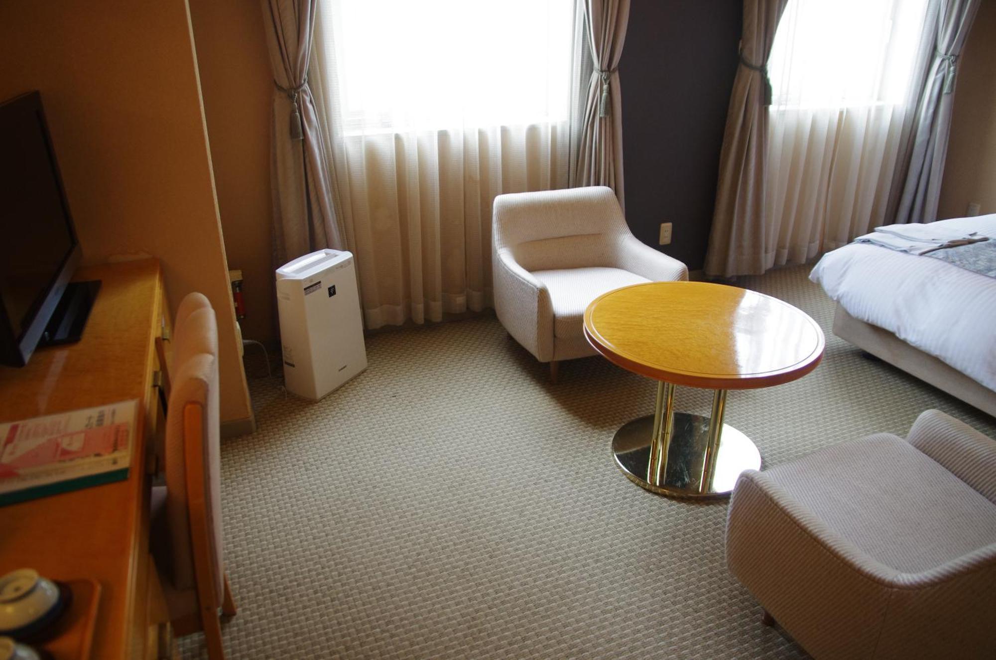 Gifu Castle Inn Room photo