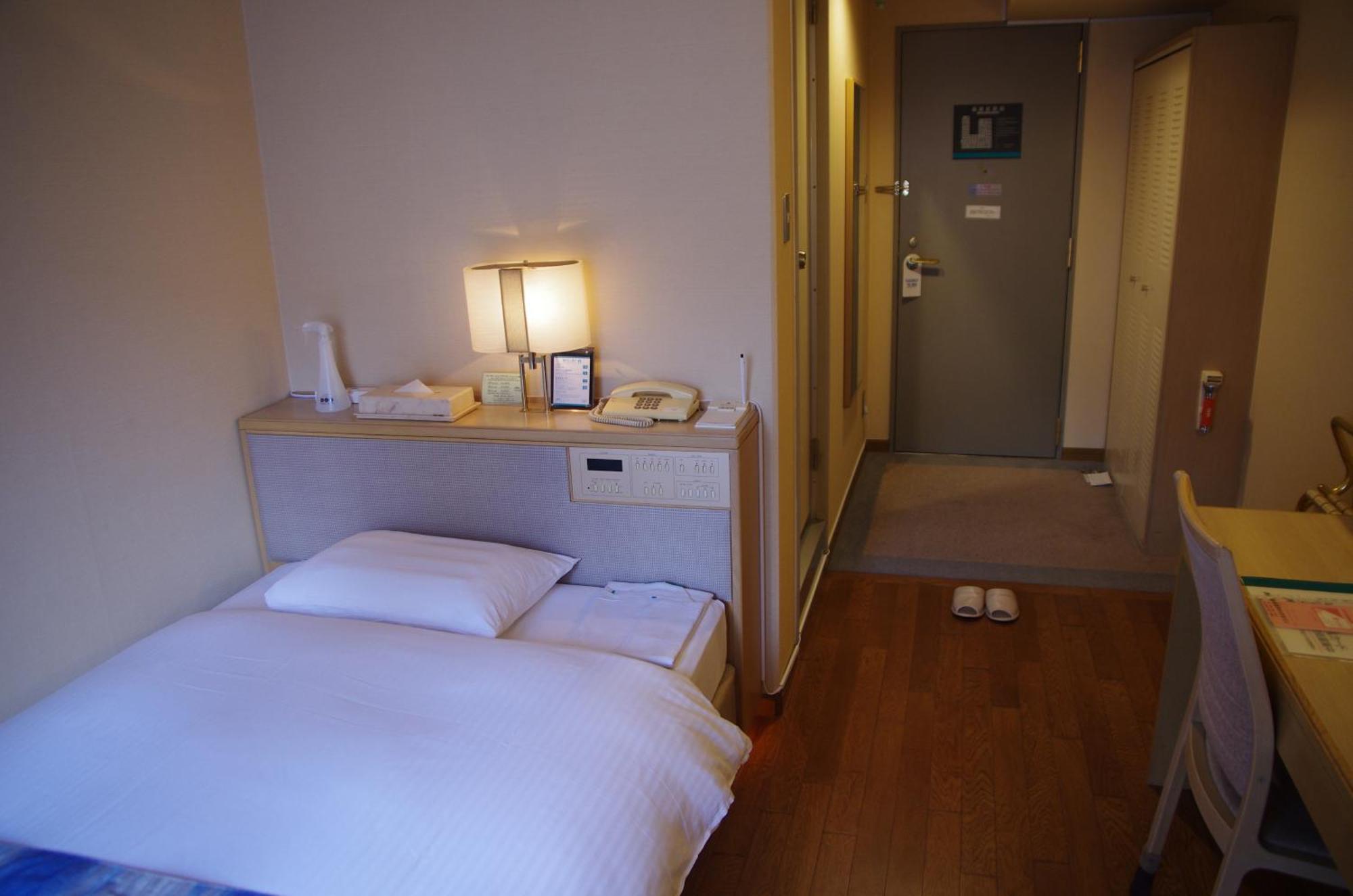 Gifu Castle Inn Room photo