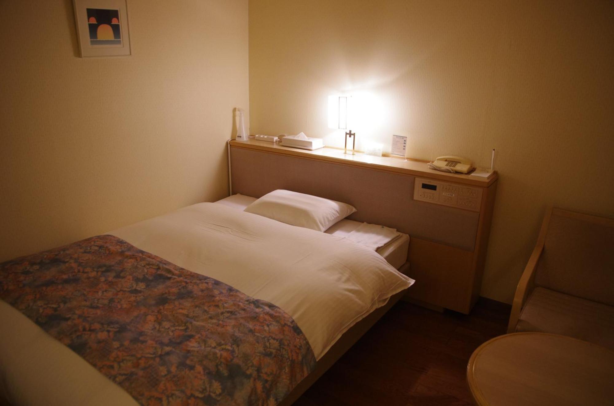 Gifu Castle Inn Room photo