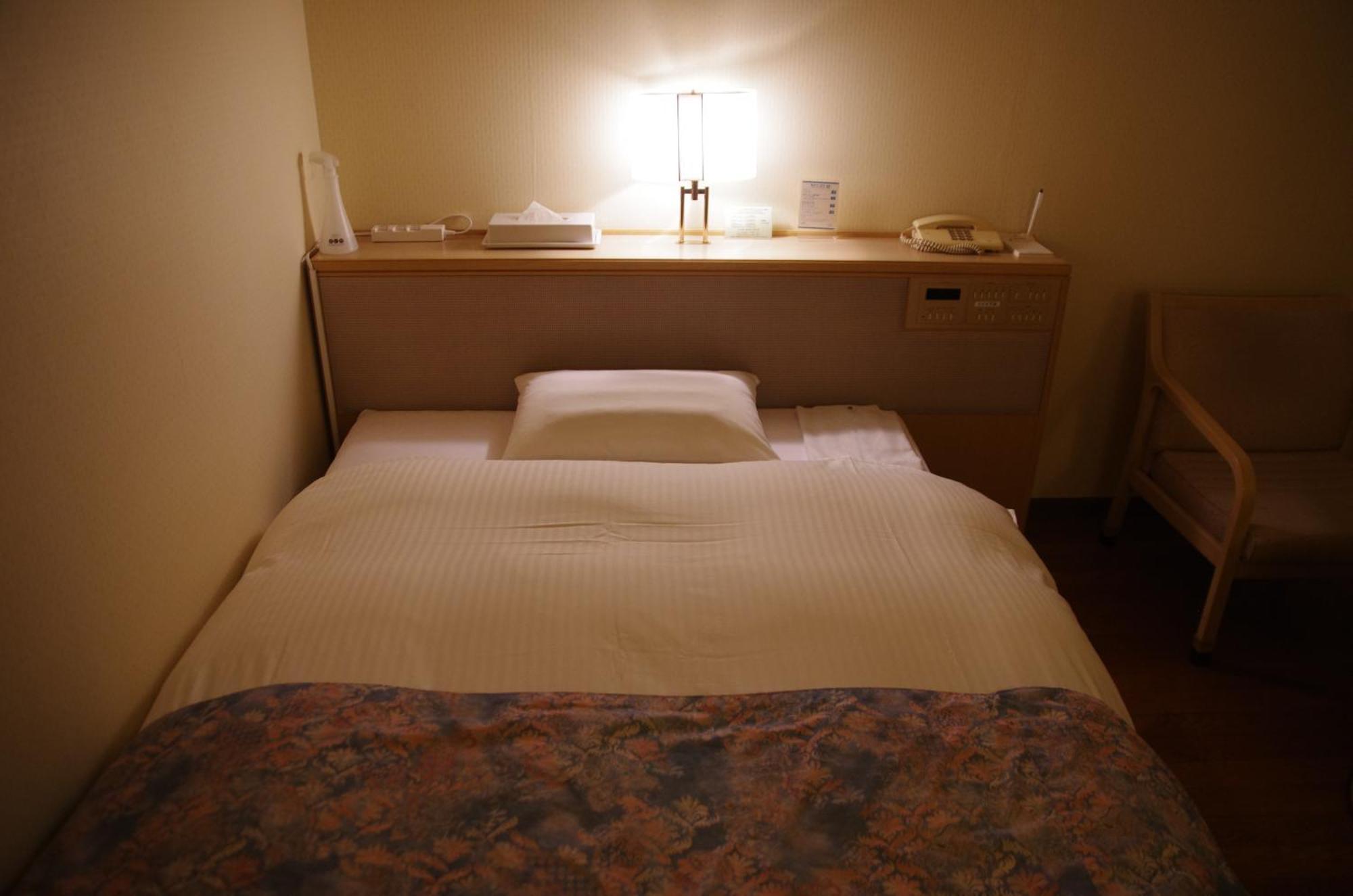 Gifu Castle Inn Room photo