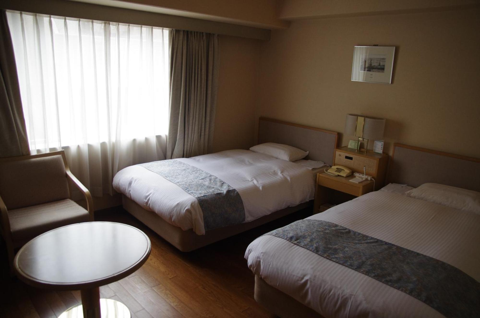 Gifu Castle Inn Room photo