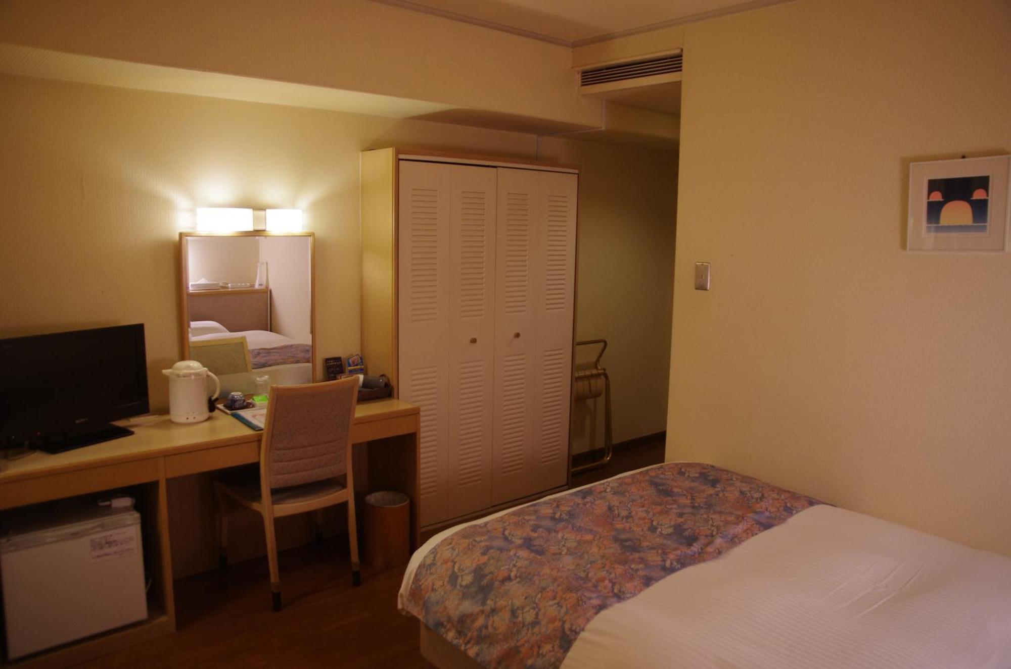 Gifu Castle Inn Room photo