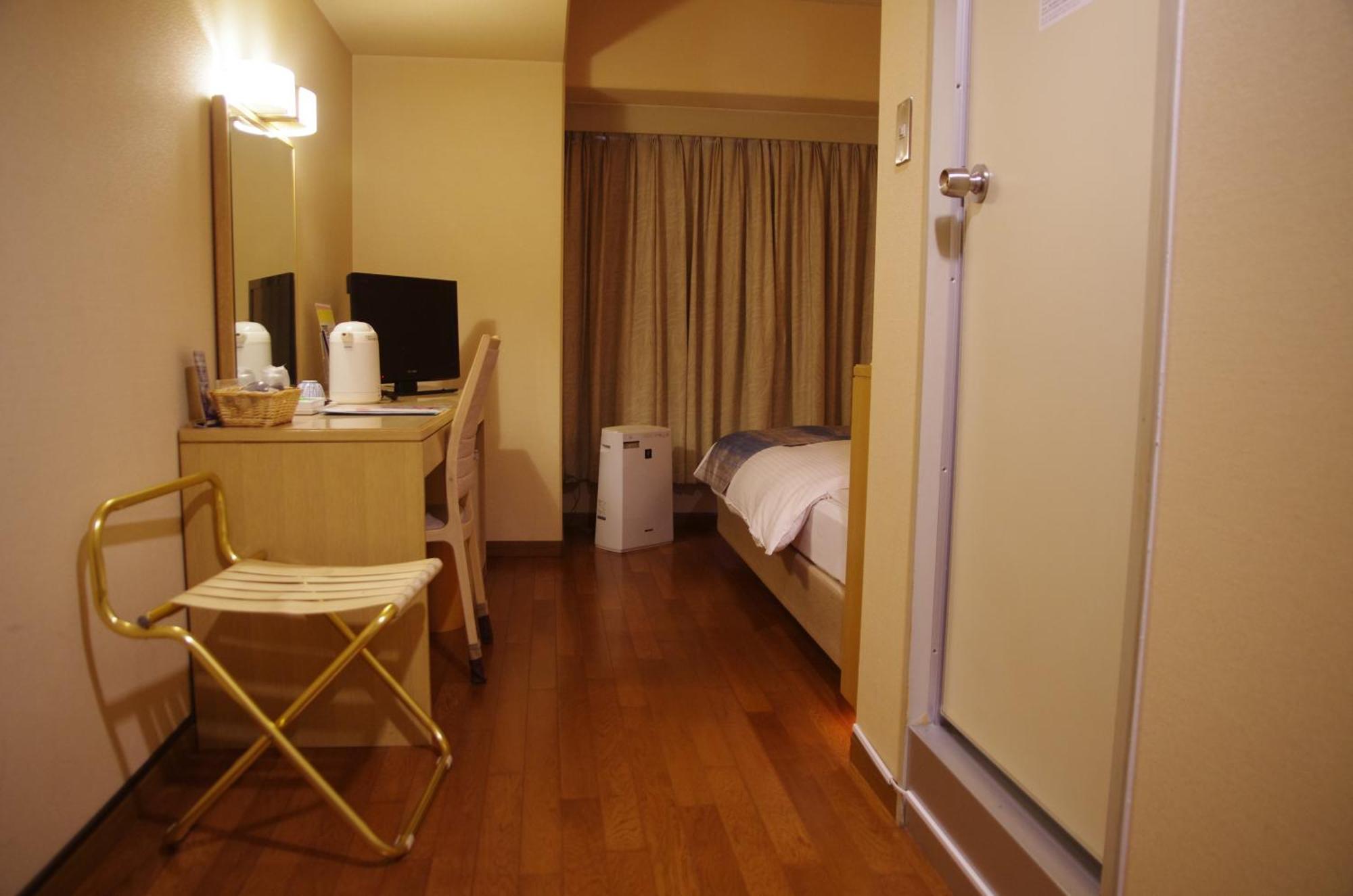 Gifu Castle Inn Room photo